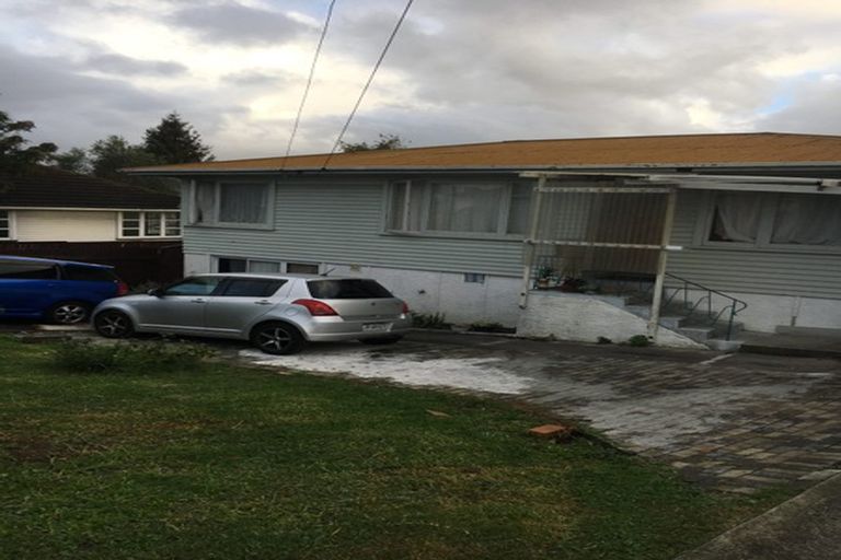 Photo of property in 12 Healy Road, Manurewa, Auckland, 2102