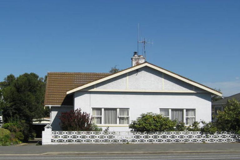 Photo of property in 200 Wai-iti Road, Highfield, Timaru, 7910
