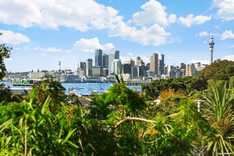 Photo of property in 6/21 Richmond Avenue, Northcote Point, Auckland, 0627