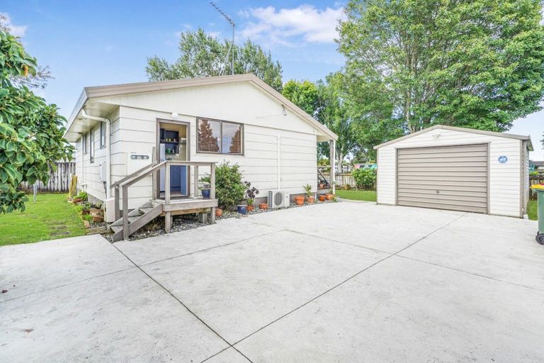 Photo of property in 22b Aintree Street, Nawton, Hamilton, 3200