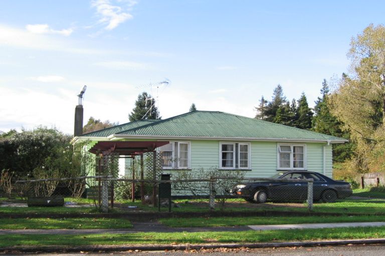 Photo of property in 5 Stirling Place, Tokoroa, 3420