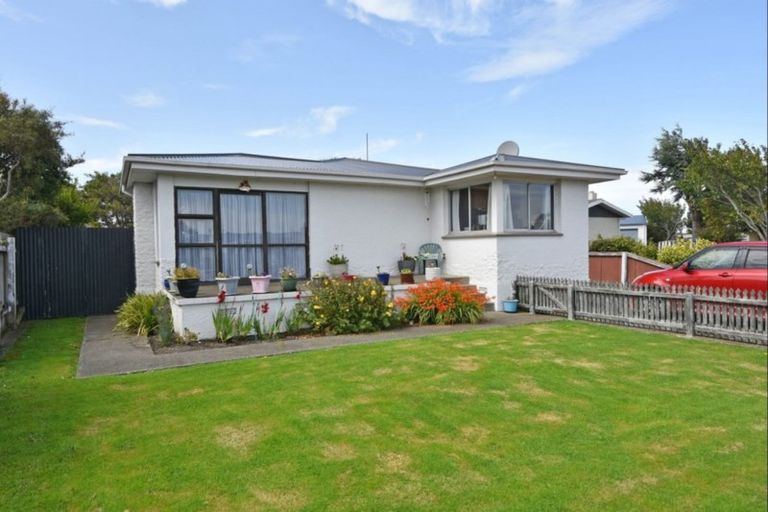 Photo of property in 5 Nevis Crescent, Grasmere, Invercargill, 9810