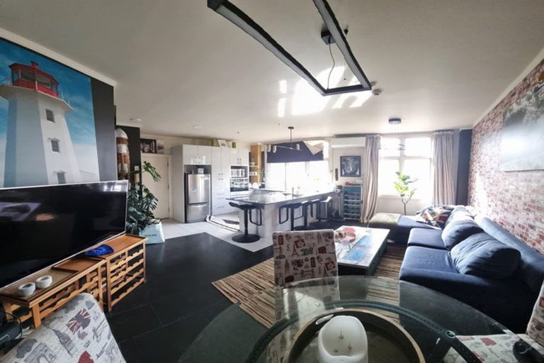 Photo of property in 4/255 Cuba Street, Te Aro, Wellington, 6011