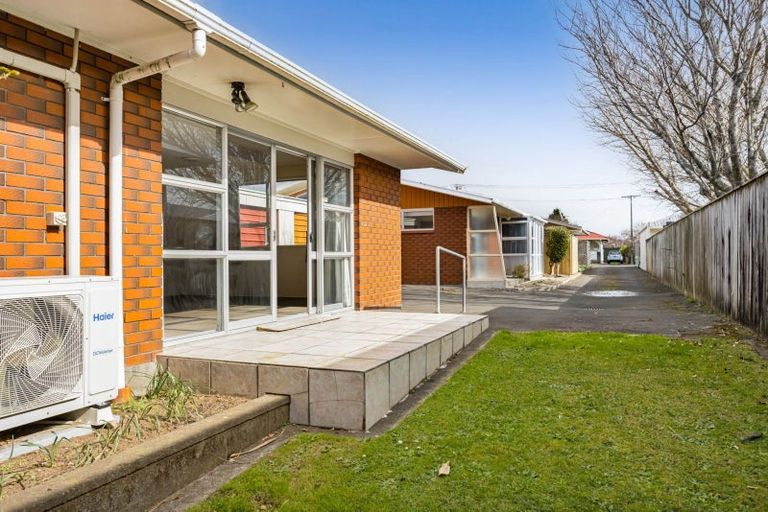 Photo of property in 3/19 Norman Street, Lower Vogeltown, New Plymouth, 4310