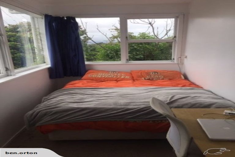 Photo of property in 60 Mortimer Terrace, Brooklyn, Wellington, 6021