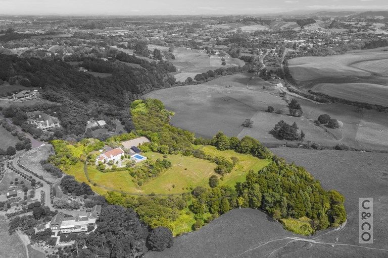 Photo of property in 93 Taylor Road, Waimauku, 0882