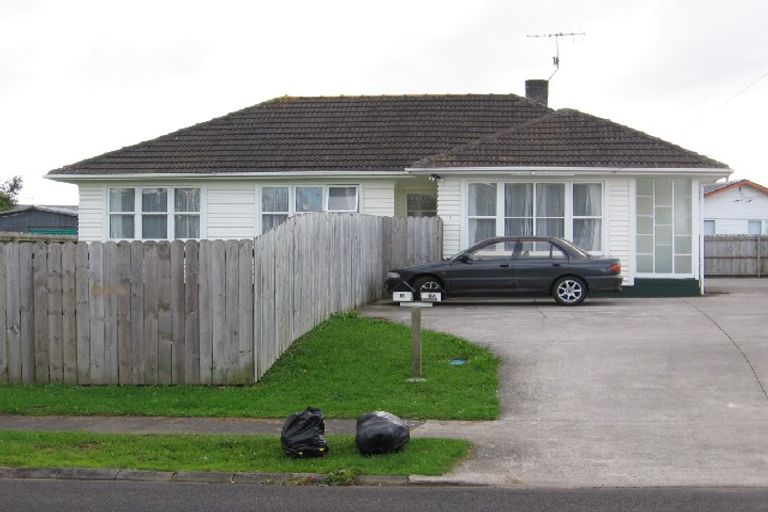 Photo of property in 15 Aurea Avenue, Pakuranga, Auckland, 2010