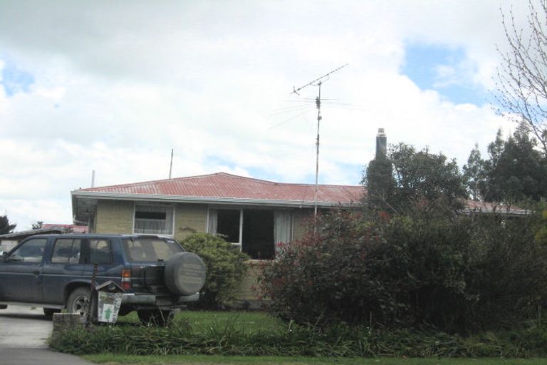 Photo of property in 57 Burnett Street, Oxford, 7430