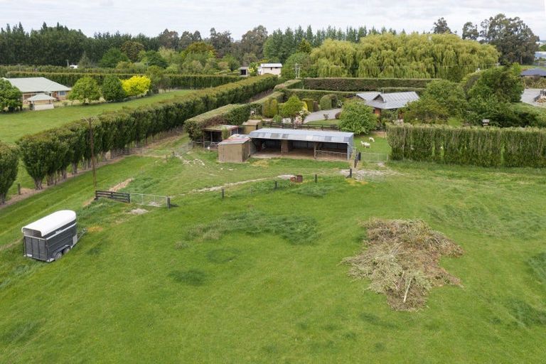 Photo of property in 65 Johnstone Street, Tinwald, Ashburton, 7774