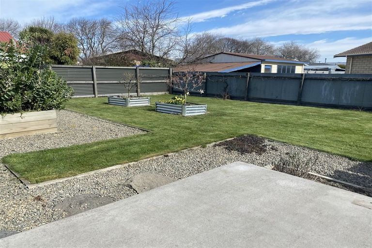 Photo of property in 5 Guild Road, Temuka, 7920