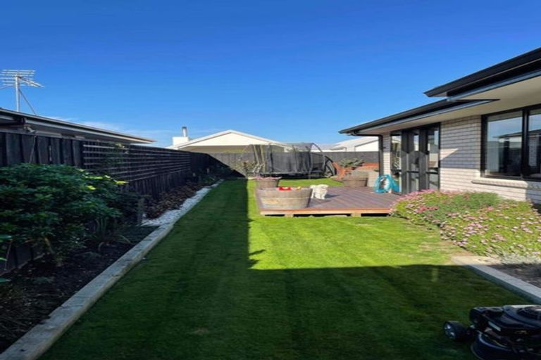 Photo of property in 7 Biggles Place, Lincoln, 7608