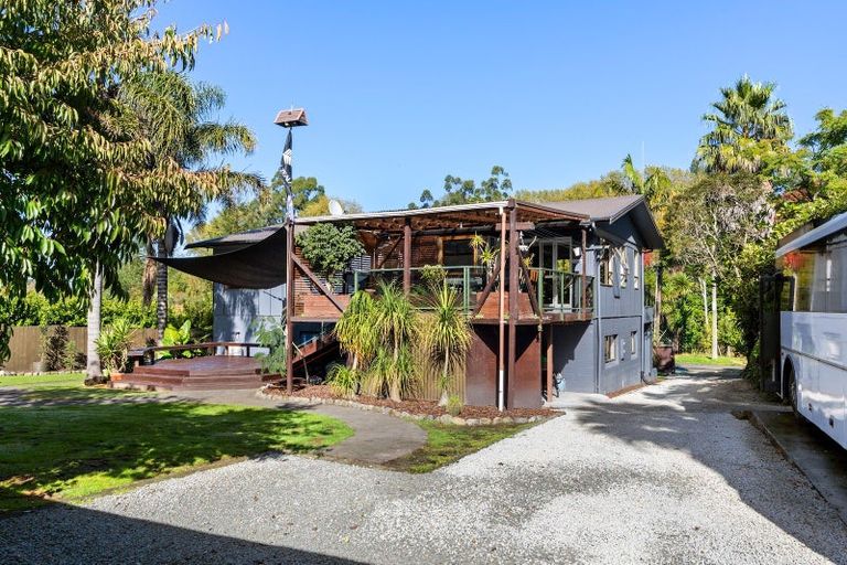 Photo of property in 212 Valley Road, Mangapapa, Gisborne, 4010