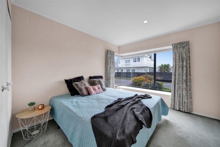 Photo of property in 45 Tokomaru Street, Welbourn, New Plymouth, 4310