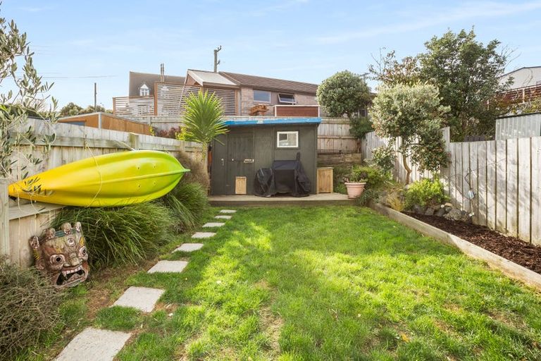 Photo of property in 4/22 Richard Street, Titahi Bay, Porirua, 5022