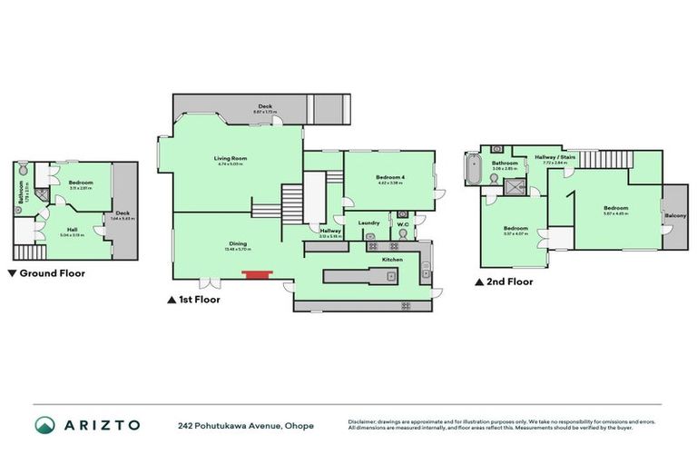 Photo of property in 242 Pohutukawa Avenue, Ohope, 3121