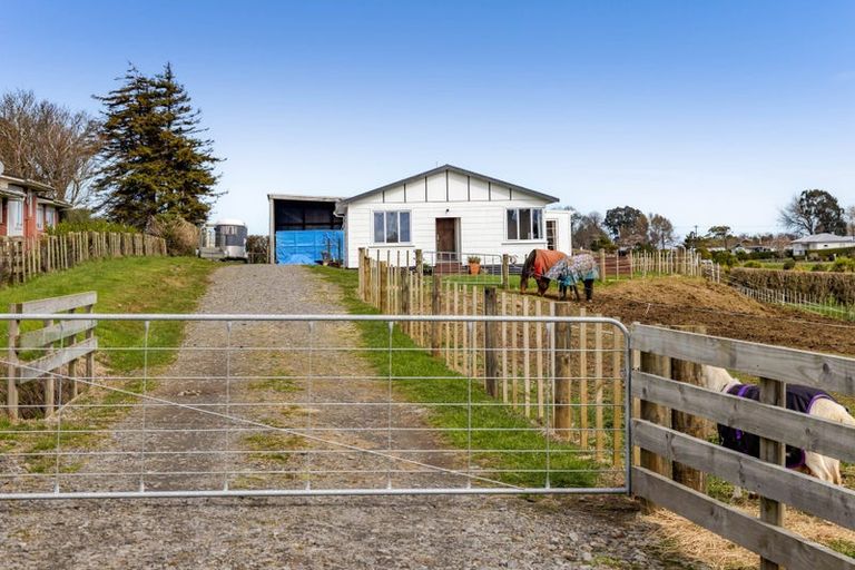 Photo of property in 29 Clifford Road, Eltham, 4322