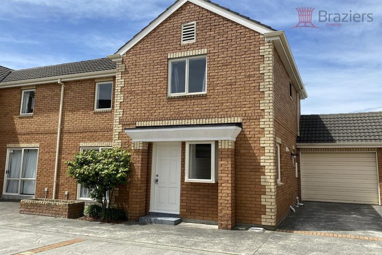 Photo of property in 12b George Street, Riccarton, Christchurch, 8041