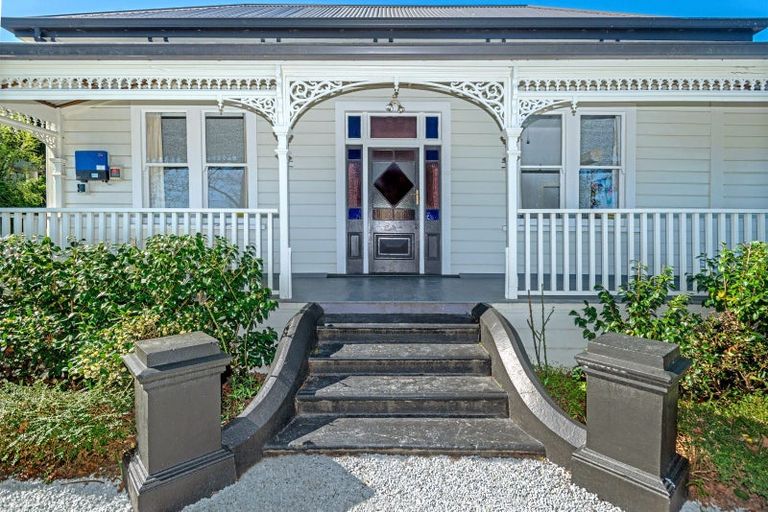 Photo of property in 313 Whitaker Street, Whataupoko, Gisborne, 4010
