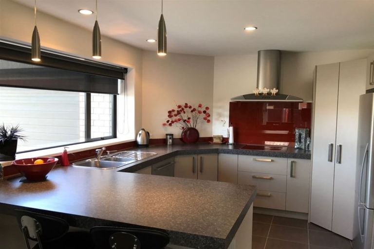 Photo of property in 8 Clematis Place, Wigram, Christchurch, 8042