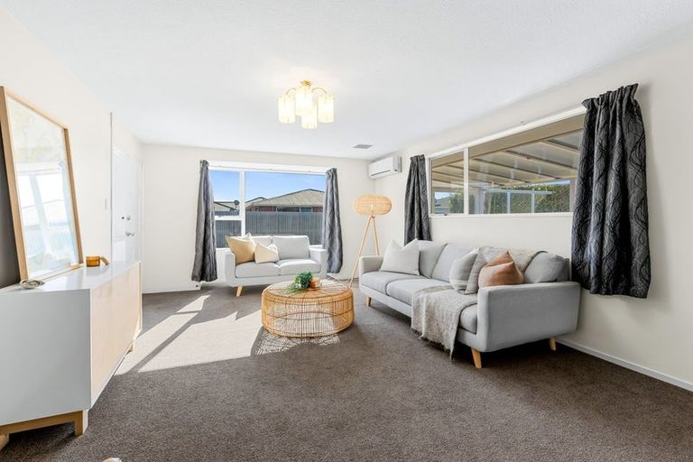 Photo of property in 57a Trevor Street, Hornby, Christchurch, 8042