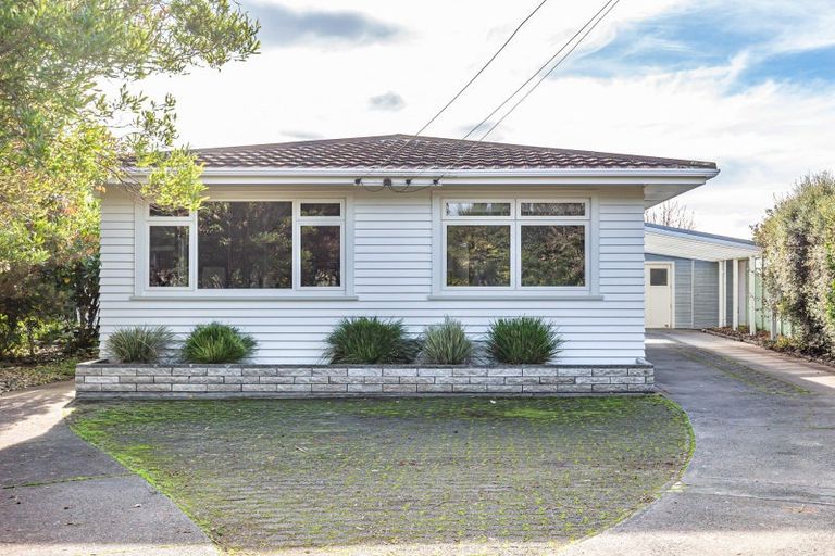 Photo of property in 19 Parsons Avenue, Levin, 5510