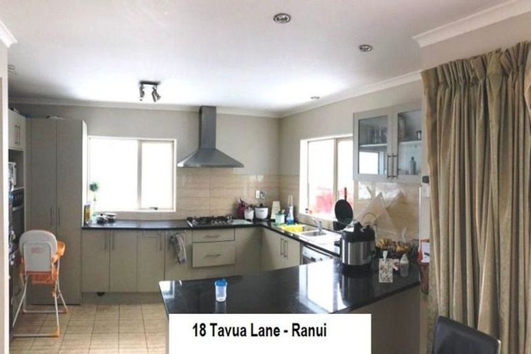 Photo of property in 18 Tavua Lane, Ranui, Auckland, 0612