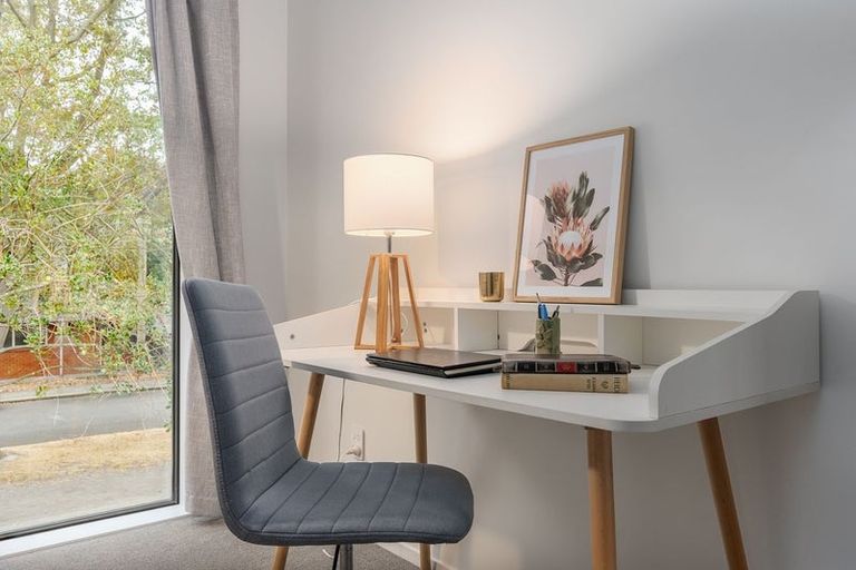 Photo of property in 45 Eveleyn Couzins Avenue, Richmond, Christchurch, 8013