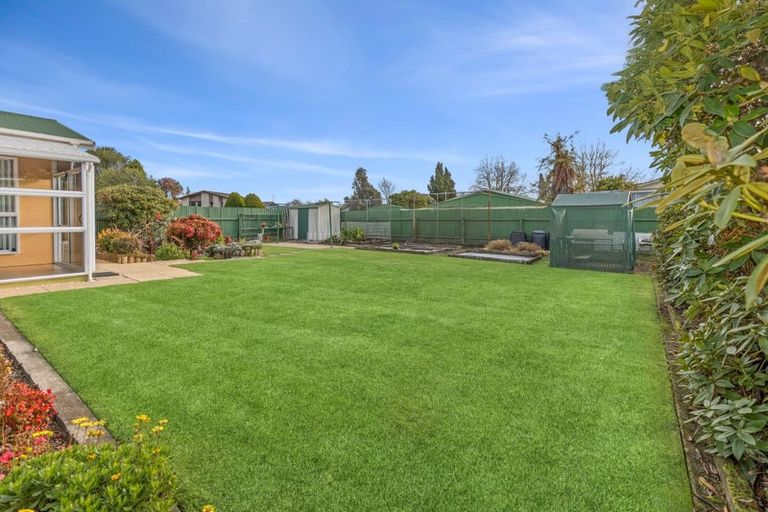 Photo of property in 10 Findlater Street, Matamata, 3400