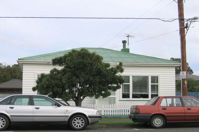 Photo of property in 2/40 Boulcott Street, Boulcott, Lower Hutt, 5010