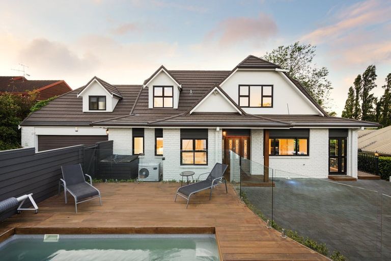 Photo of property in 23 Tiffiney Place, Chartwell, Hamilton, 3210