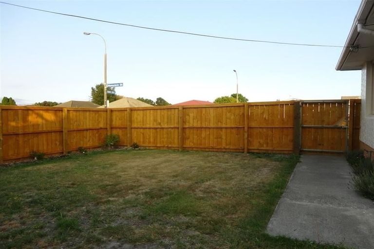 Photo of property in 54 Tauiwi Crescent, Hei Hei, Christchurch, 8042
