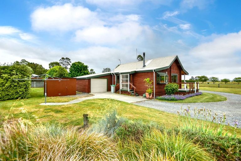 Photo of property in 107 Baynons Road, Clarkville, Kaiapoi, 7692