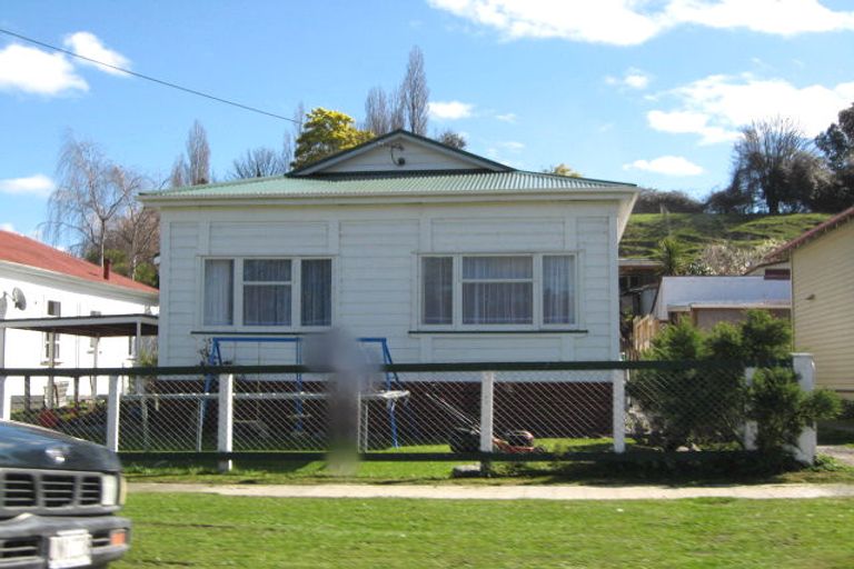 Photo of property in 41 Moa Street, Taihape, 4720