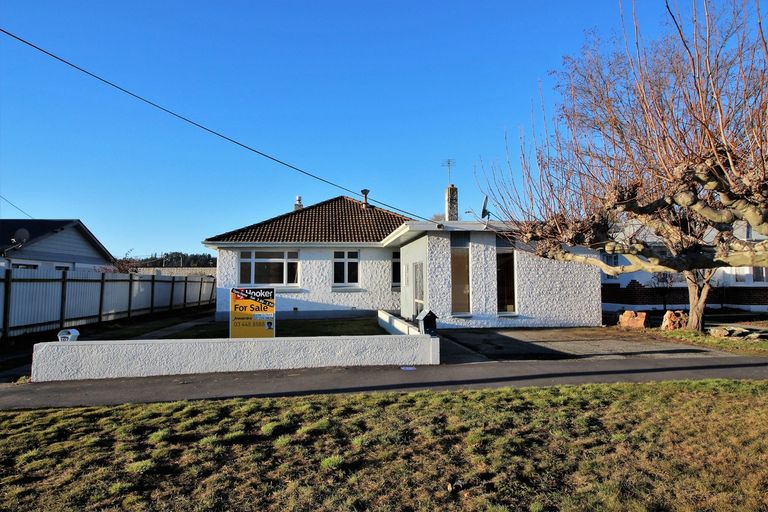 Photo of property in 107 Centennial Avenue, Alexandra, 9320