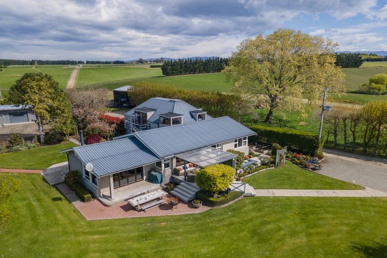 Photo of property in 9 Barton Road, Otipua Creek, Timaru, 7974