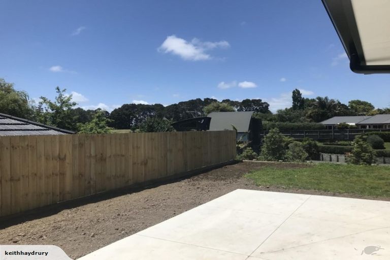 Photo of property in 12 Henry Lane, Patumahoe, Pukekohe, 2679