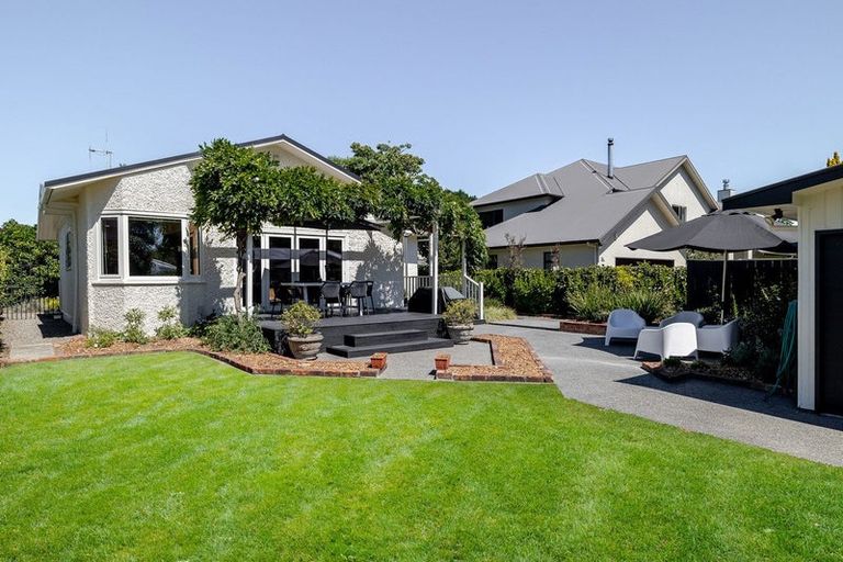 Photo of property in 36b Elmira Avenue, Hokowhitu, Palmerston North, 4410