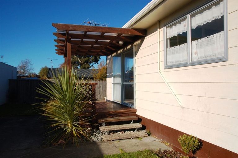 Photo of property in 62b Mclauchlan Street, Springlands, Blenheim, 7201