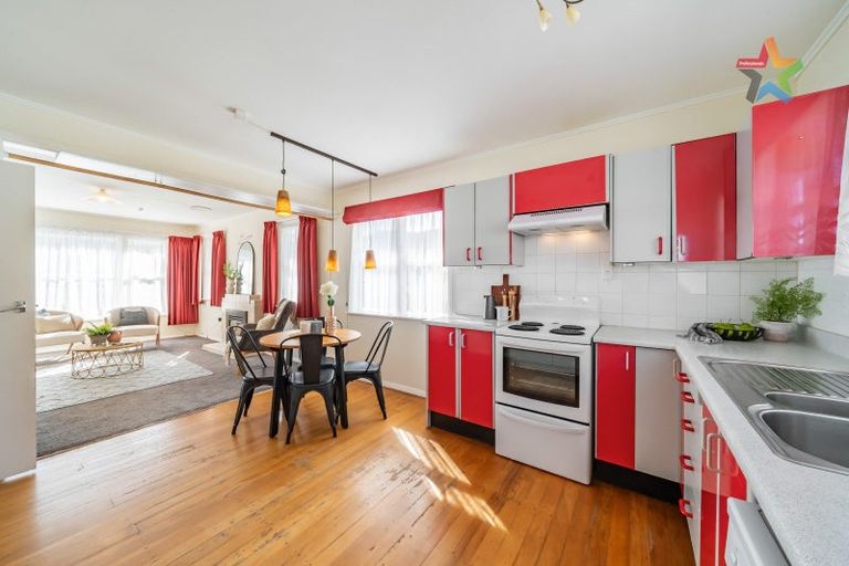 Photo of property in 64 Wise Street, Wainuiomata, Lower Hutt, 5014