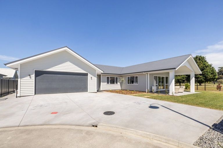 Photo of property in 67 Hunter Drive, Awatoto, Napier, 4110