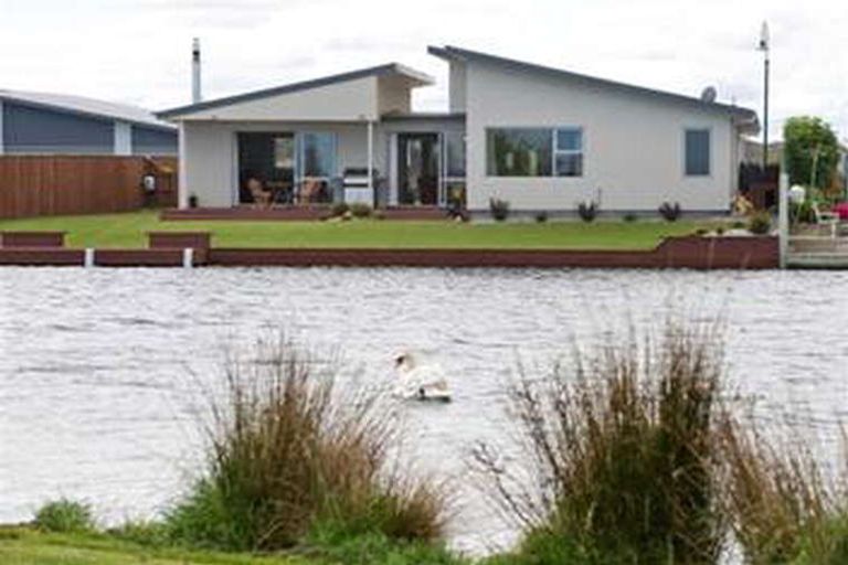 Photo of property in 12 Ludlow Drive, Huntingdon, Ashburton, 7774