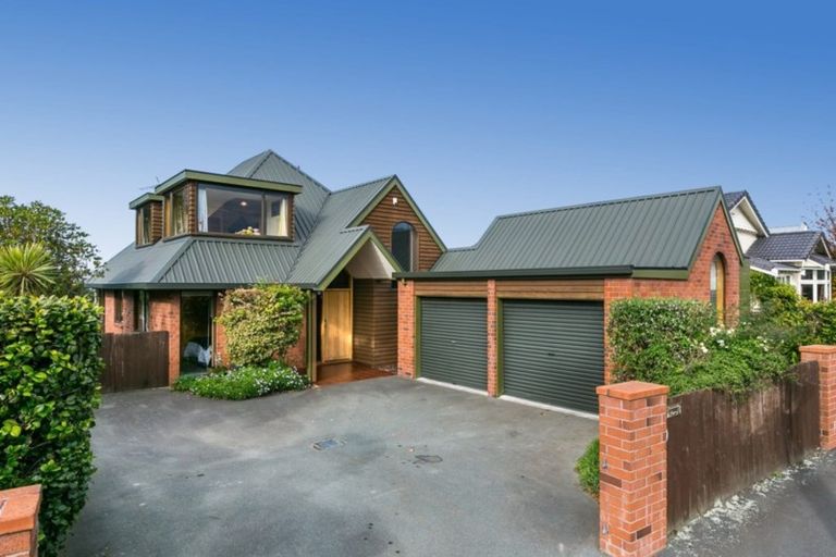 Photo of property in 538 Highgate, Maori Hill, Dunedin, 9010