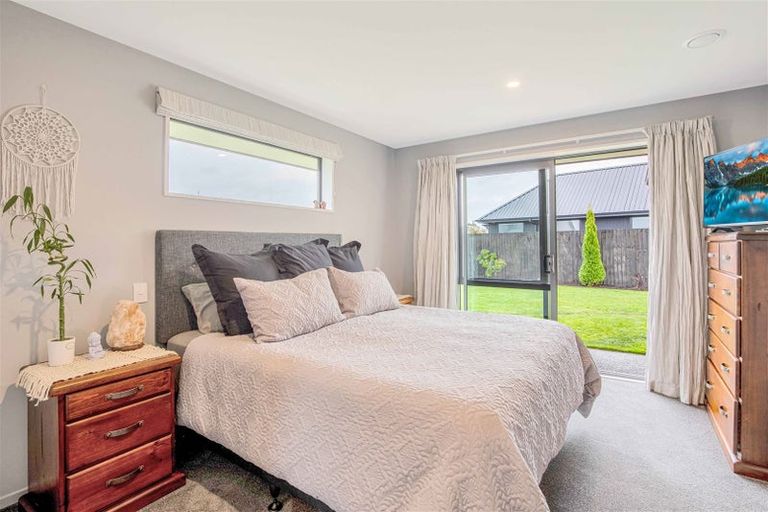 Photo of property in 13 Lucca Crescent, Rolleston, 7615