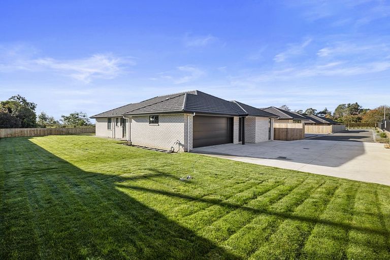 Photo of property in 21c Portland Drive, Mangorei, New Plymouth, 4312