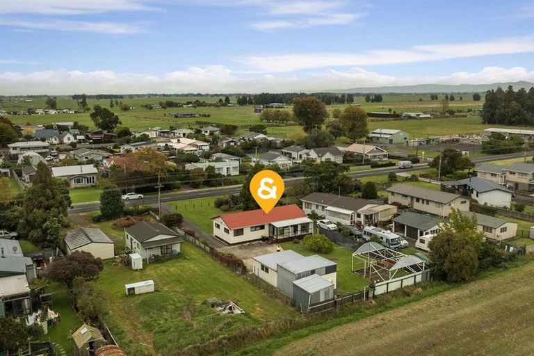 Photo of property in 14 Piako Road, Turua, 3574