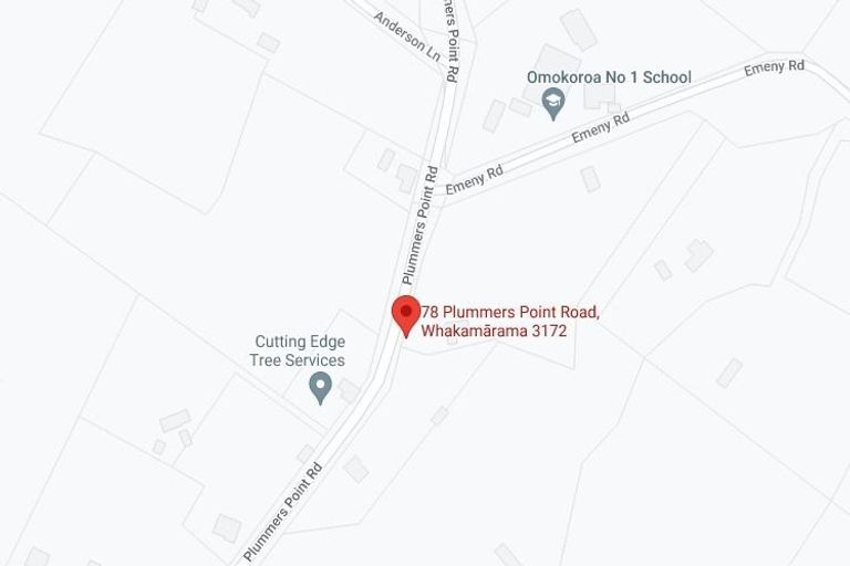 Photo of property in 78 Plummers Point Road, Whakamarama, Tauranga, 3172