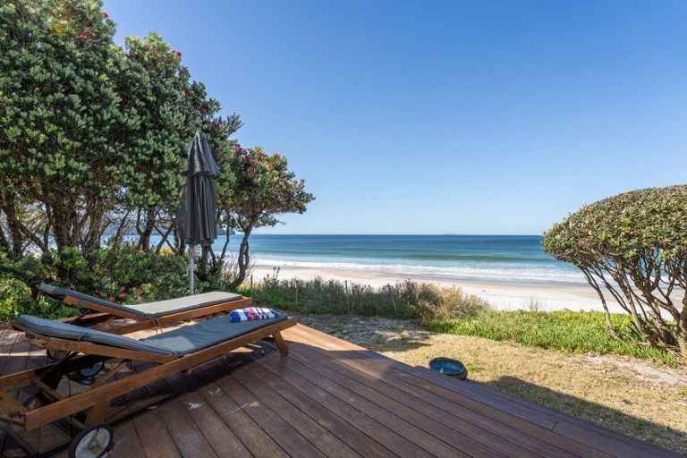 Photo of property in 248 Tangiora Avenue, Whangapoua, Coromandel, 3582