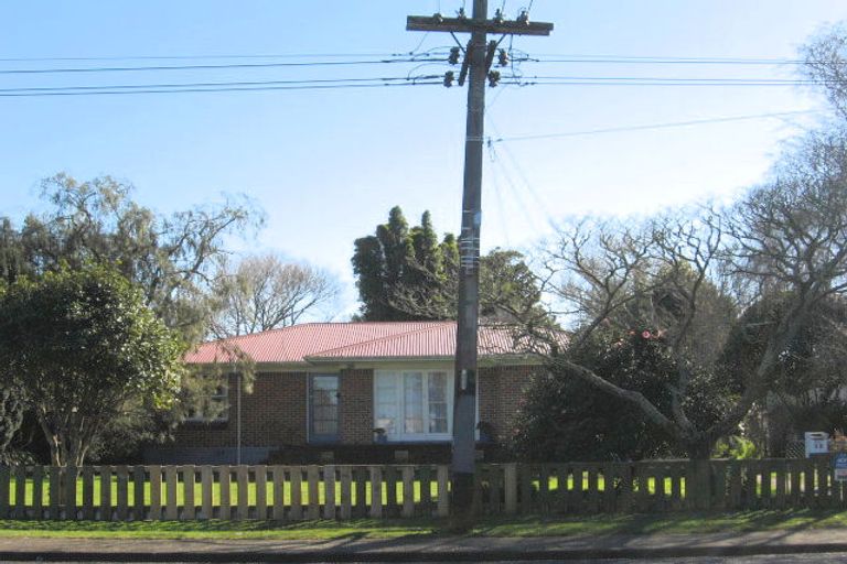 Photo of property in 12 Sheehan Avenue, Papakura, 2110