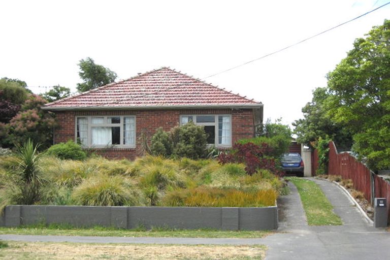 Photo of property in 99 Wildberry Street, Woolston, Christchurch, 8023