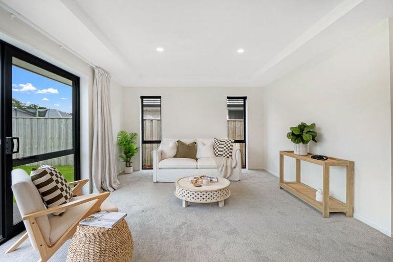 Photo of property in 26 Quinn Crescent, Woodend, 7610